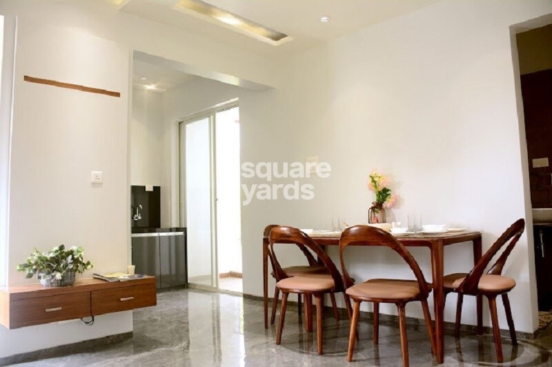 Pyramid Atlante Apartment Interiors 2