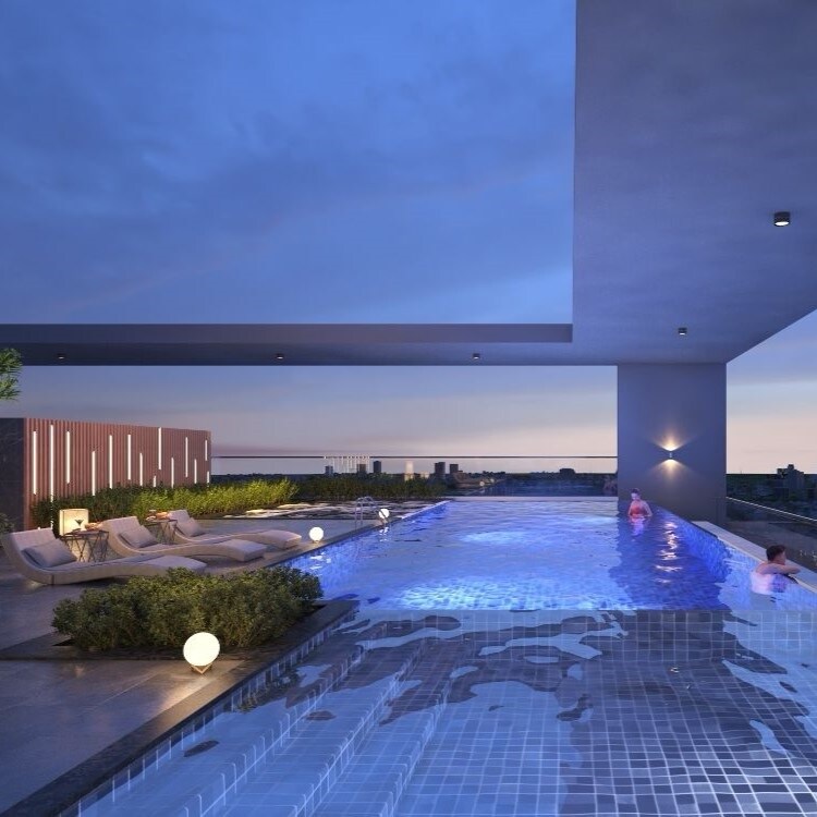 Pyramid Crown 8 Amenities-Features 2