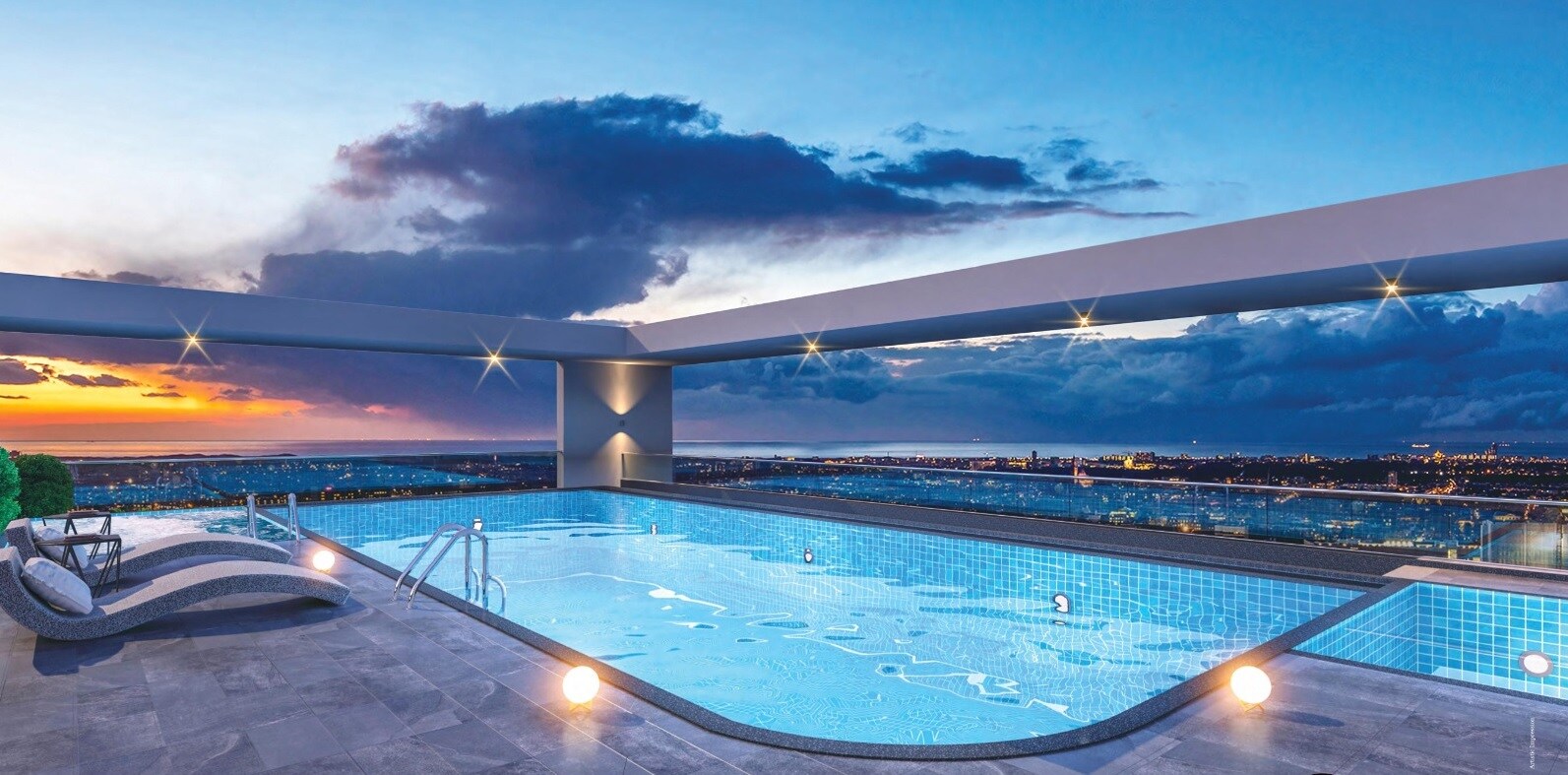 Pyramid Crown 8 Amenities-Features 3