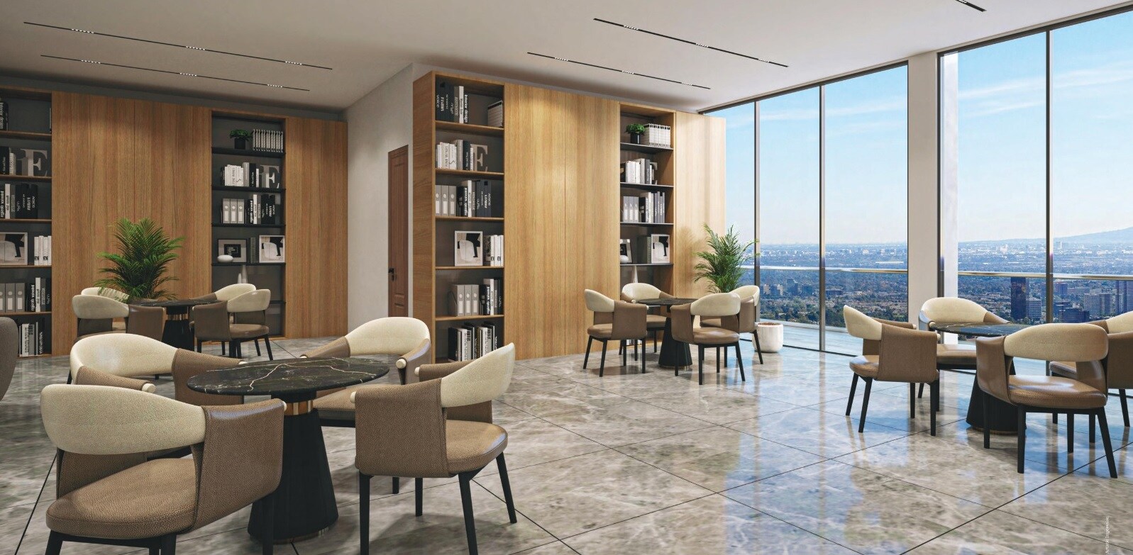 Pyramid Crown 8 Amenities-Features 4