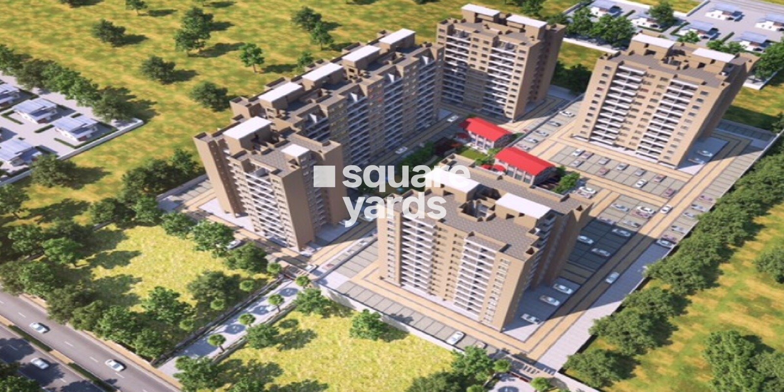 Pyramid Hatimi Hills