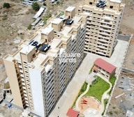 Pyramid Hatimi Hills Tower View