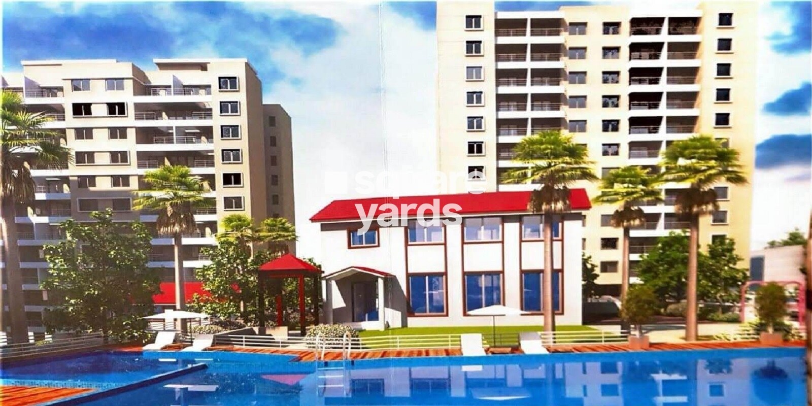 Pyramid Hatimi Hills