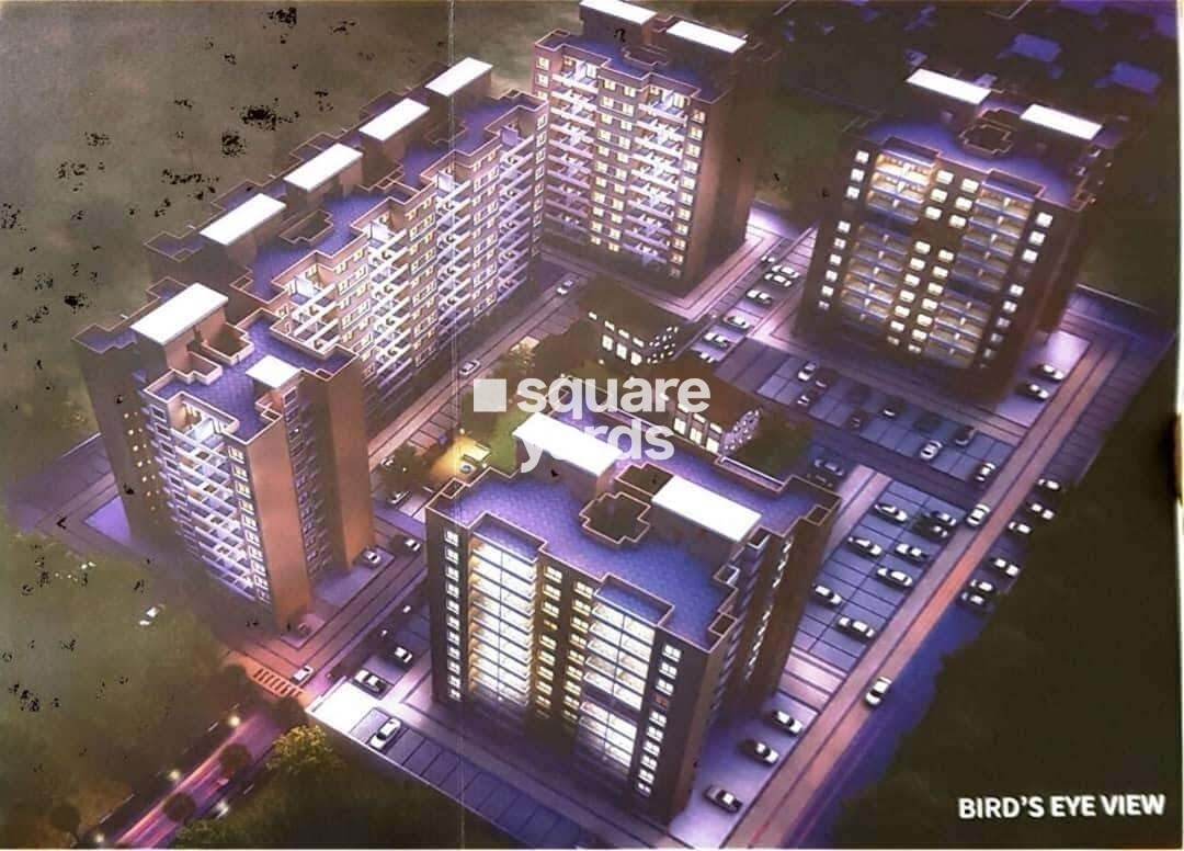 Pyramid Hatimi Hills