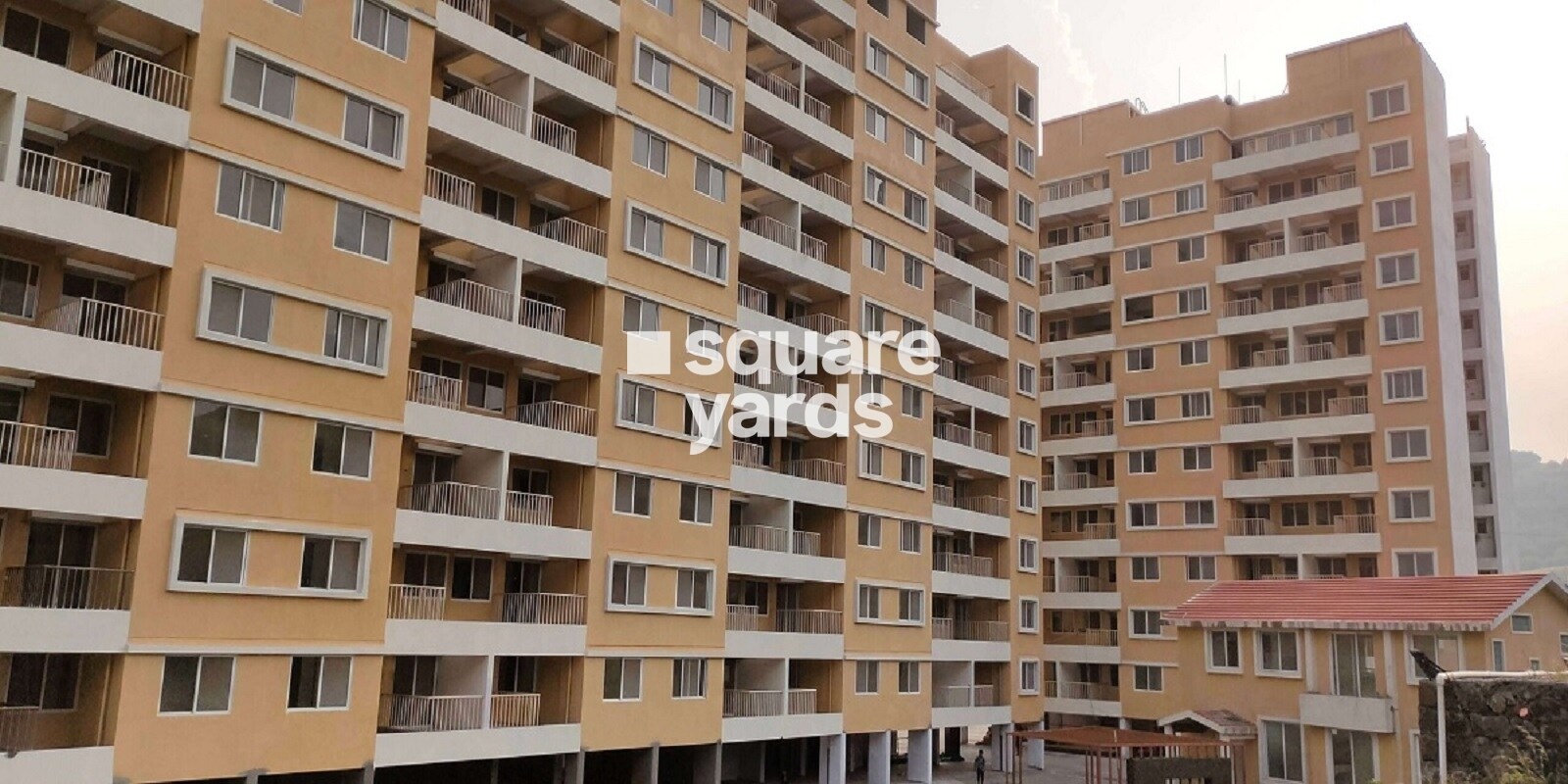 Pyramid Hatimi Hills