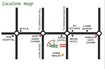 Quba Residency Location Image
