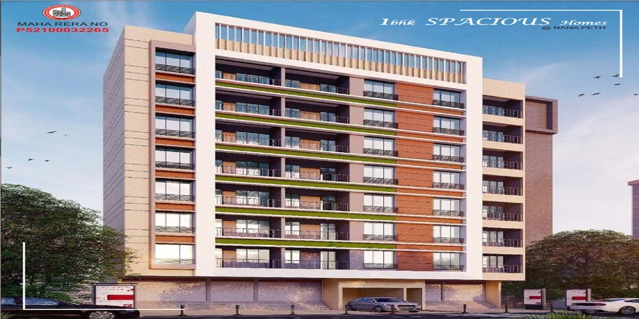 Quba Residency Cover Image