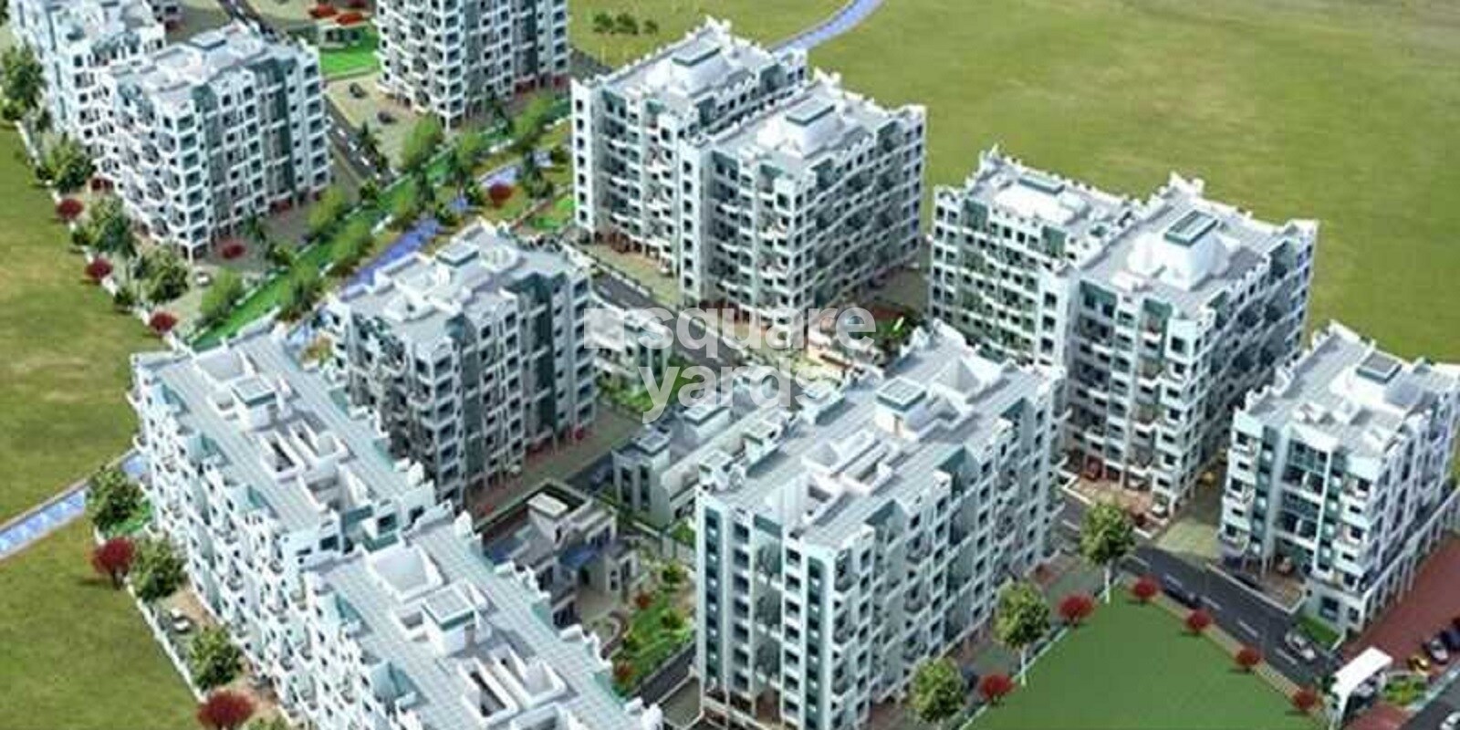 R K Lunkad Alankapuram II Featured Image