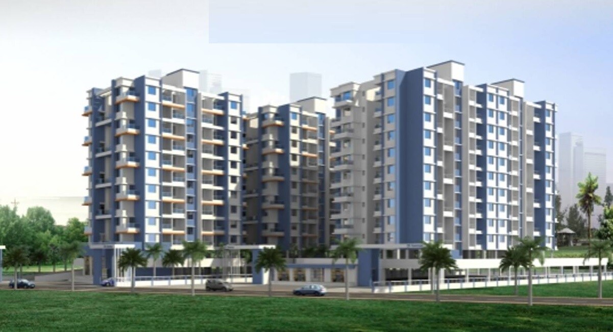 R R Lunkad 39 Avenue