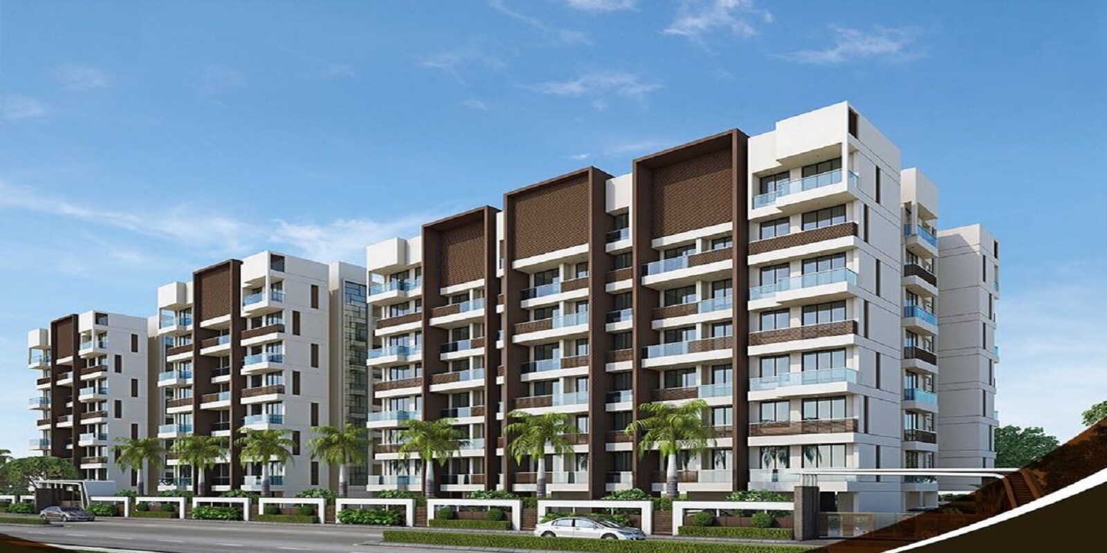 R Square Hridaan Heights