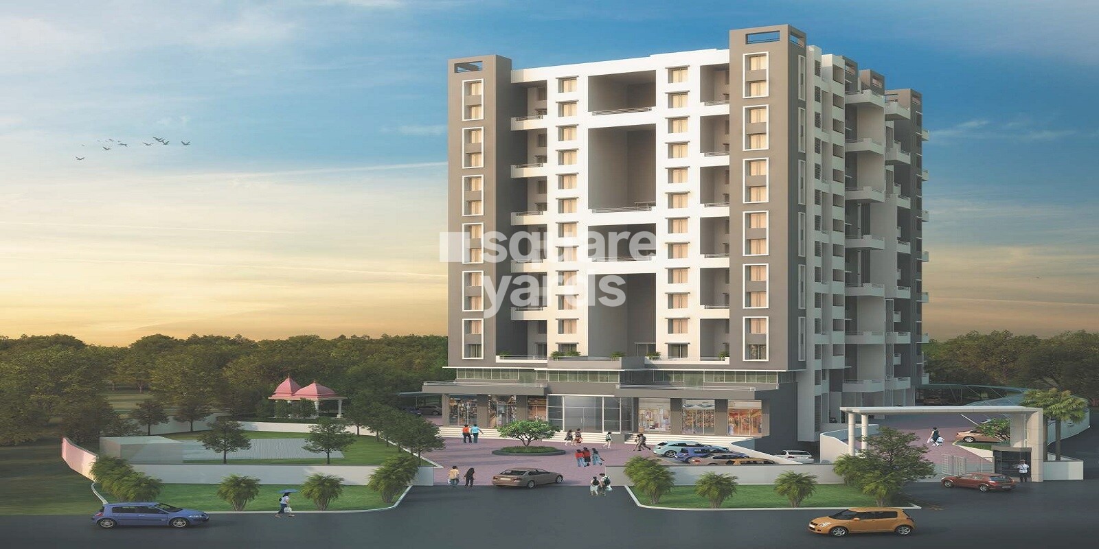 RA Landmarks Celebration Featured Image