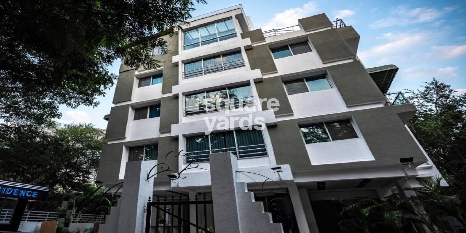 RA Residence