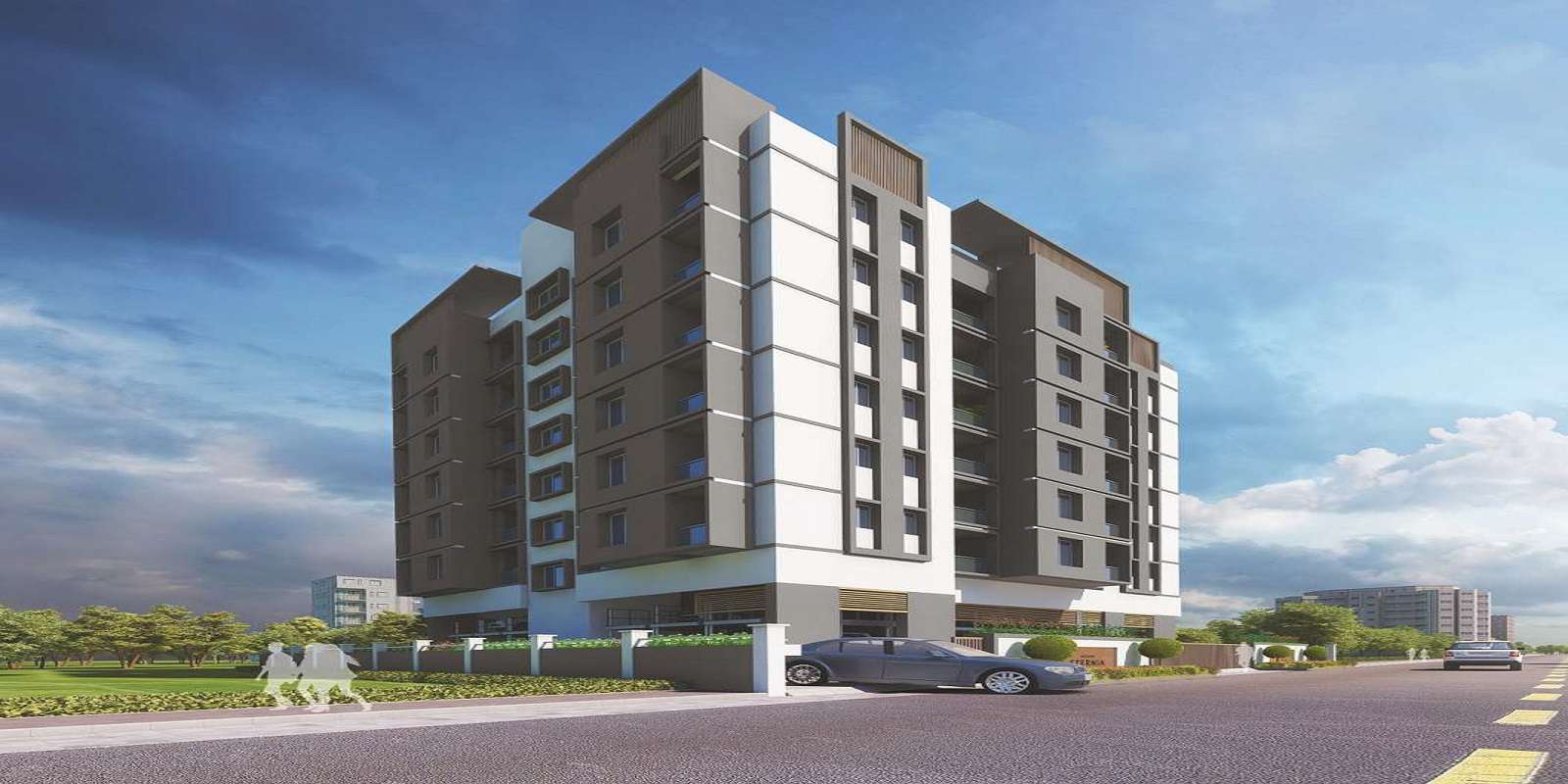 Rachana Apartments Cover Image