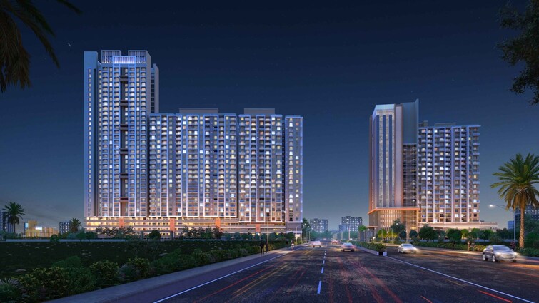 Rachana Bella Casa Apartment Exteriors 2