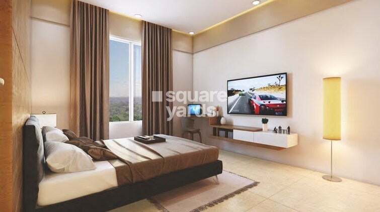 Rachana Bella Casa Apartment Interiors 1