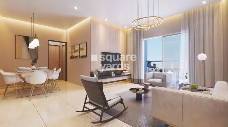 Rachana Bella Casa Apartment Interiors 2