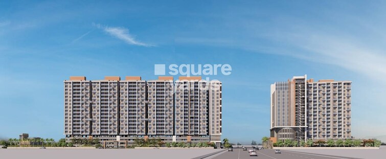 Rachana Bella Casa Tower View 5