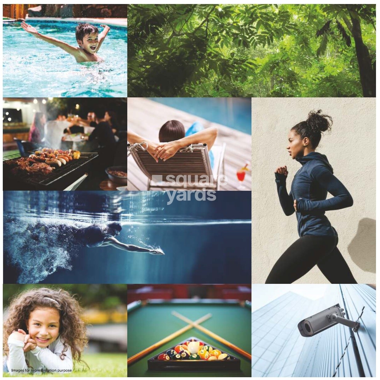 Rachana Beverly Hills Amenities-Features 2