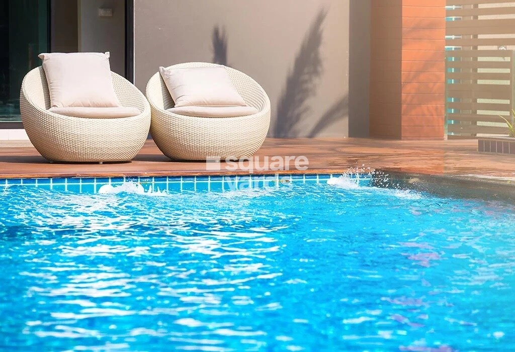 Rachana Beverly Hills Amenities-Features 3