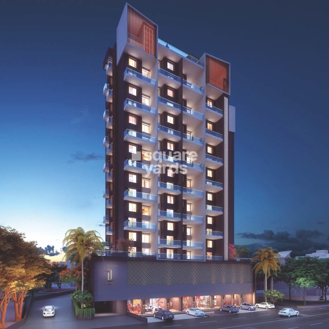 Rachana Beverly Hills