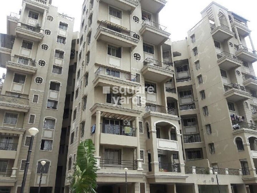 Rachana Beverly Hills Apartment Exteriors 6