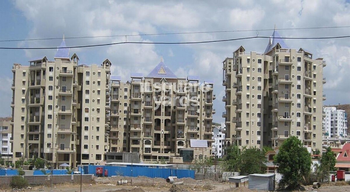 Rachana Beverly Hills