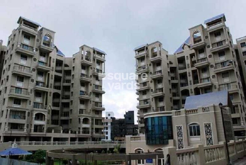 Rachana Beverly Hills Apartment Exteriors 4