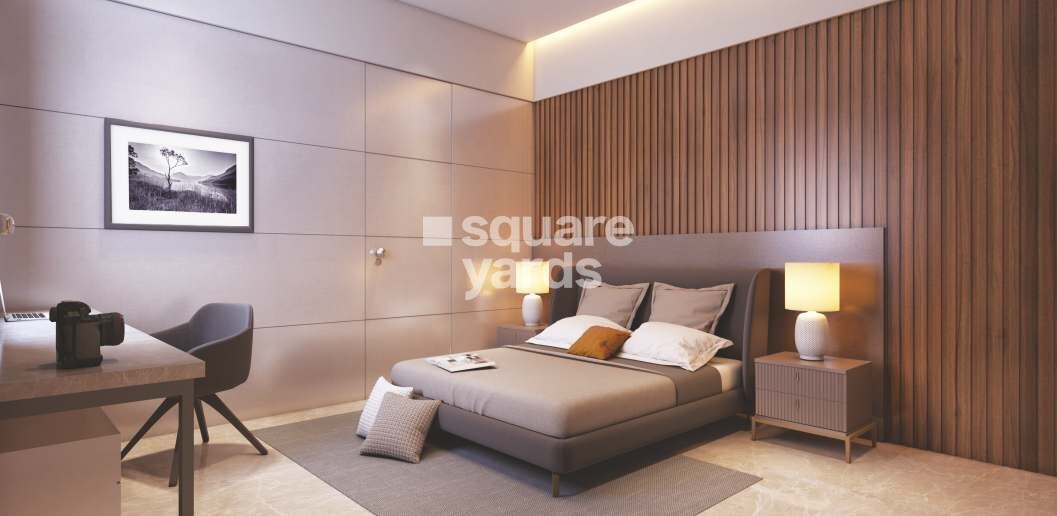 Rachana Beverly Hills Apartment Interiors 2