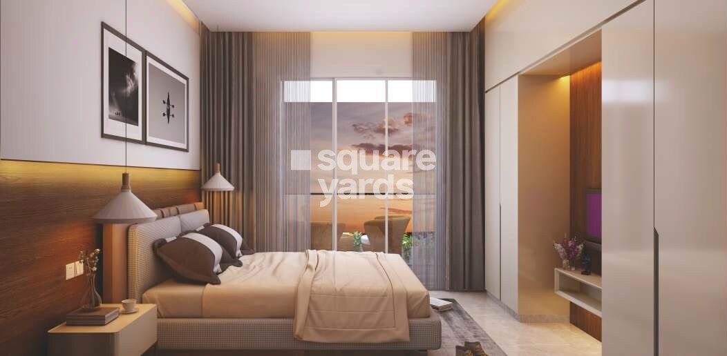 Rachana Beverly Hills Apartment Interiors 3