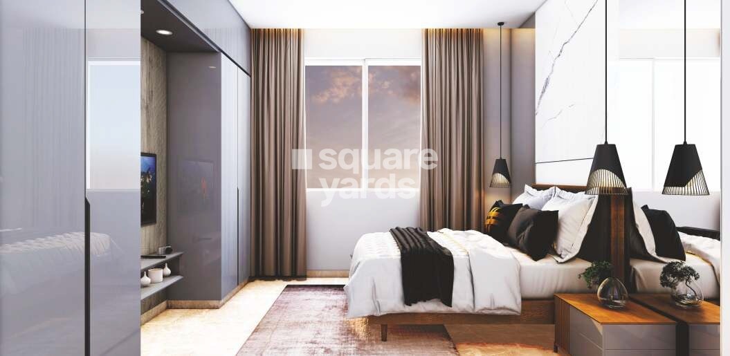 Rachana Beverly Hills Apartment Interiors 4