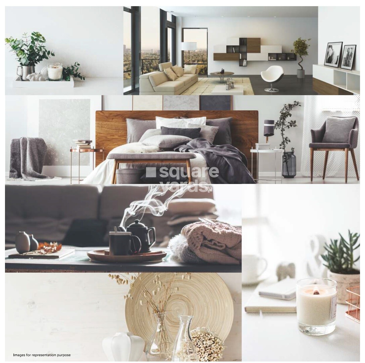 Rachana Beverly Hills Apartment Interiors 5