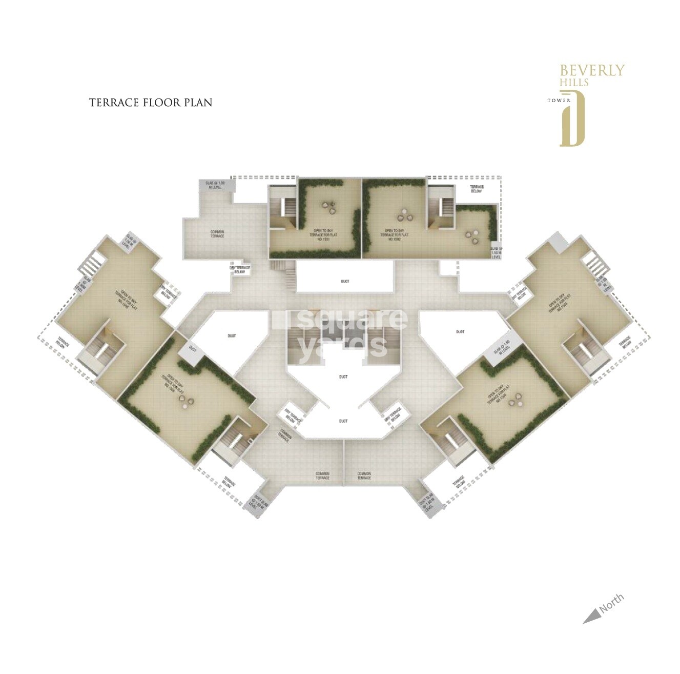 Rachana Beverly Hills