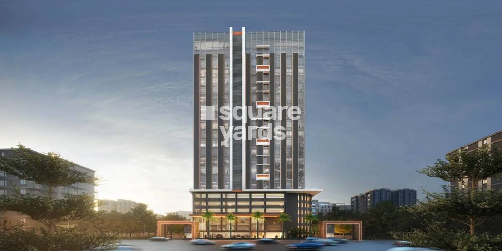 Rachana Business Bay