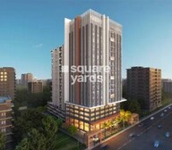 Rachana Business Bay Tower View