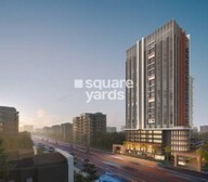 Rachana Business Bay Tower View