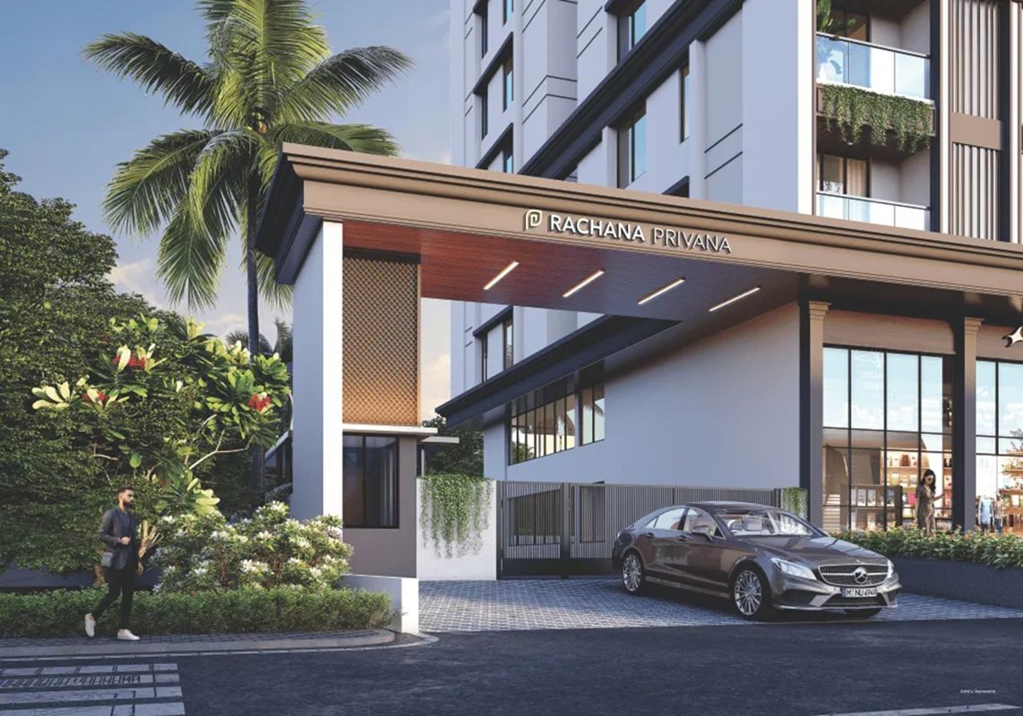 Rachana Privana