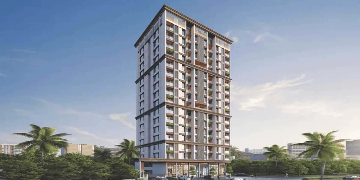 Rachana Privana residential project in Moshi