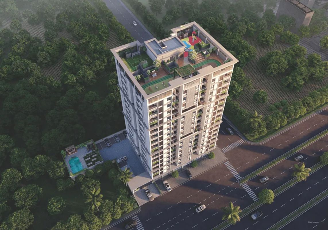 Rachana Privana