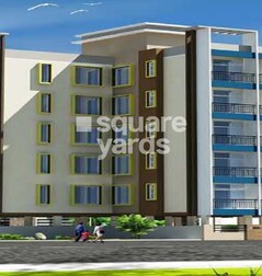 Rachana Shree Apartment Rachana Shree Apartment