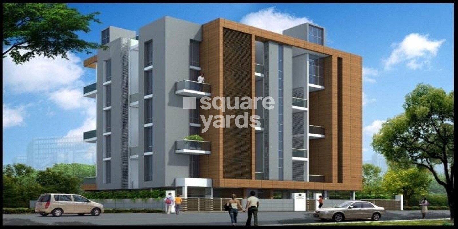 Rachana Yashprabha