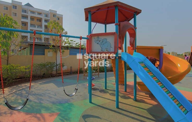 Rachna Lifestyle Bella Casa Amenities-Features 1