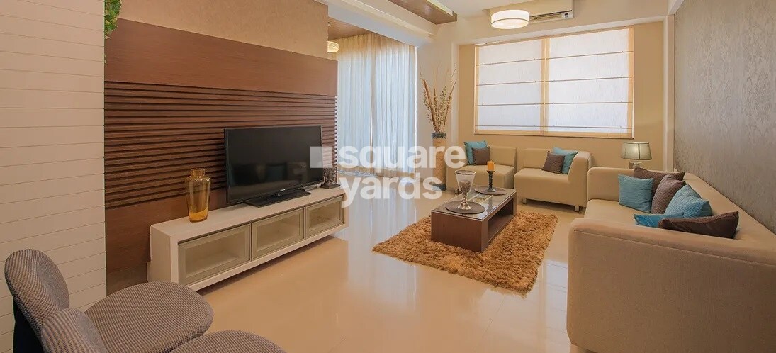 Rachna Lifestyle Bella Casa Apartment Interiors 1