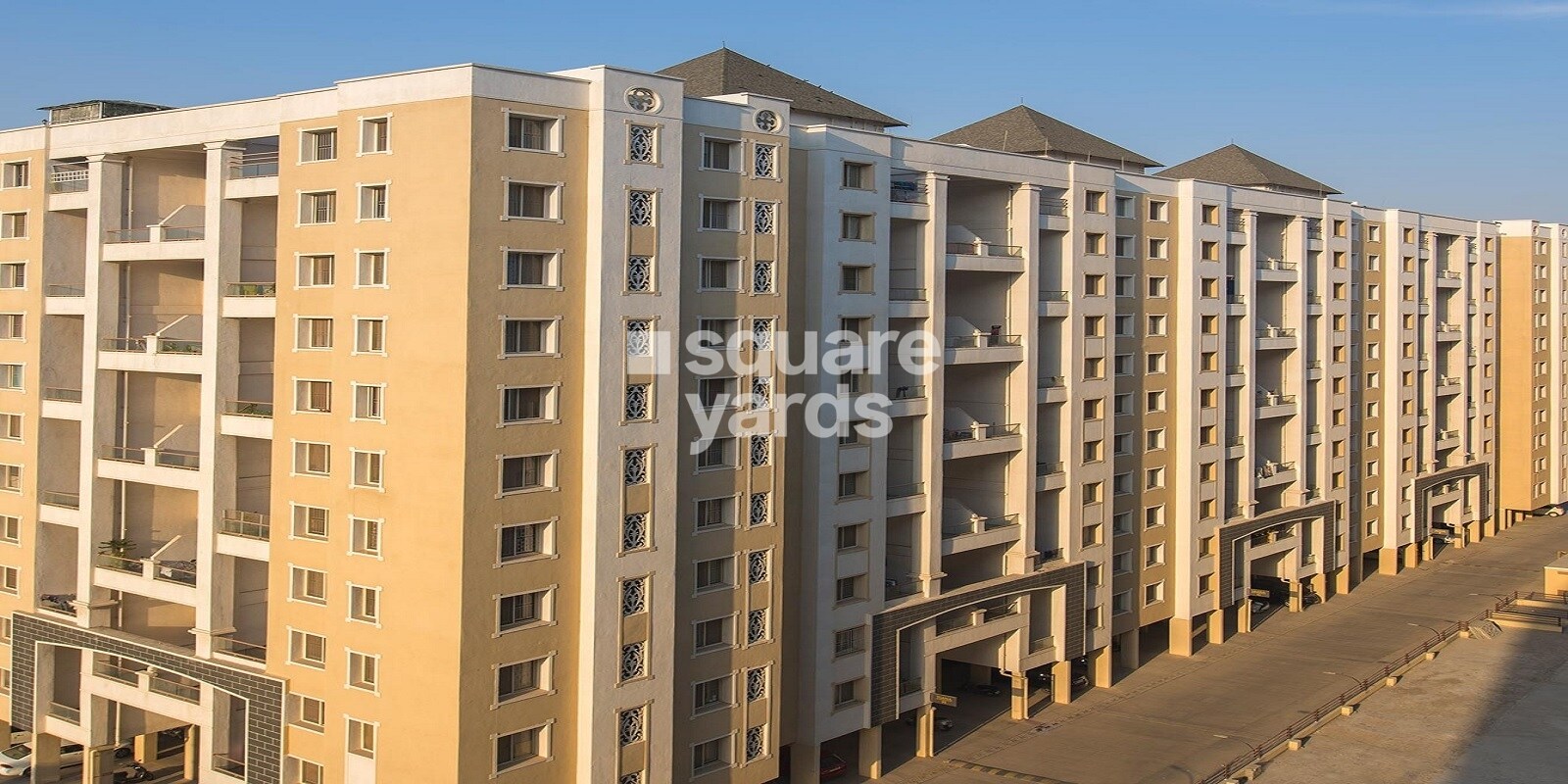 Rachna Lifestyle Bella Casa