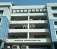 Radha Apartment