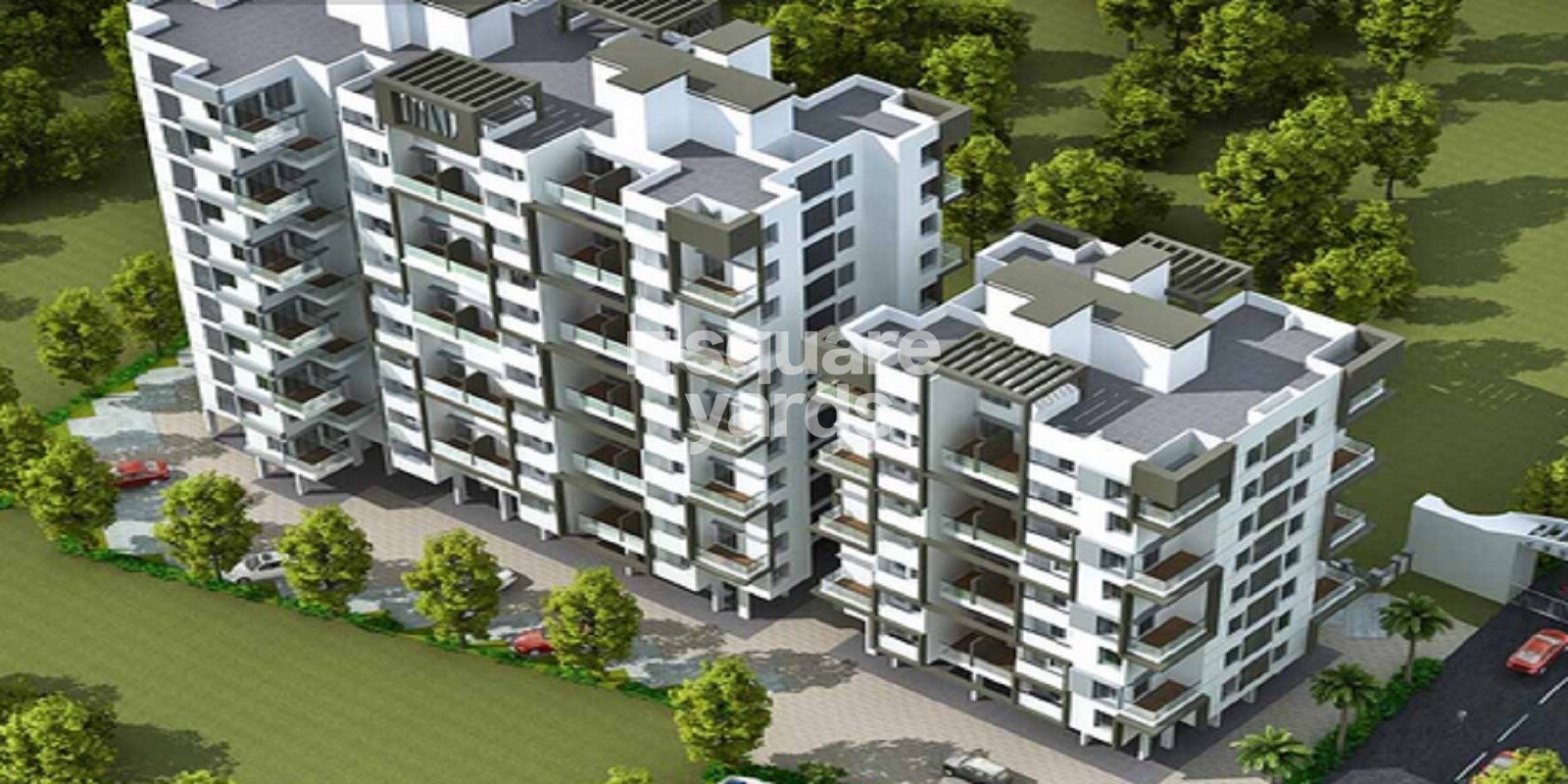 Radheshyam Regent Hills