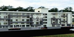 Radhika Shruti Apartments