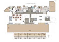Raghunandan Kasturi Floor Plans