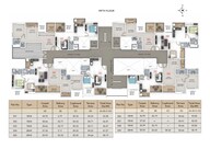 Raghunandan Kasturi Floor Plans