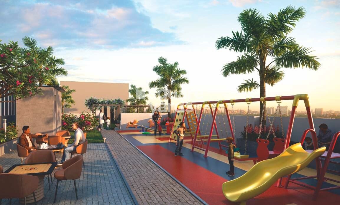 Raghunath Amara Amenities-Features