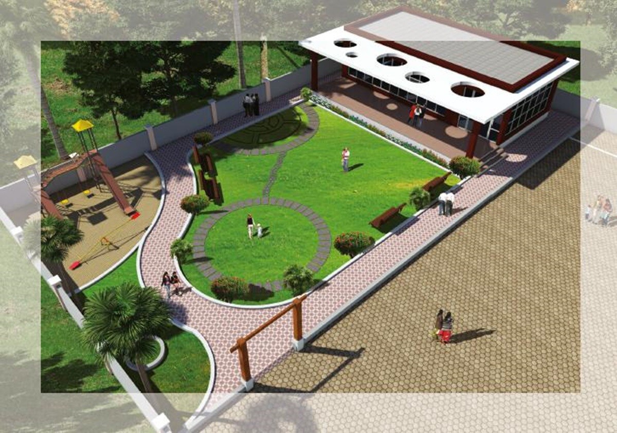 Raghvendra Akashvedh